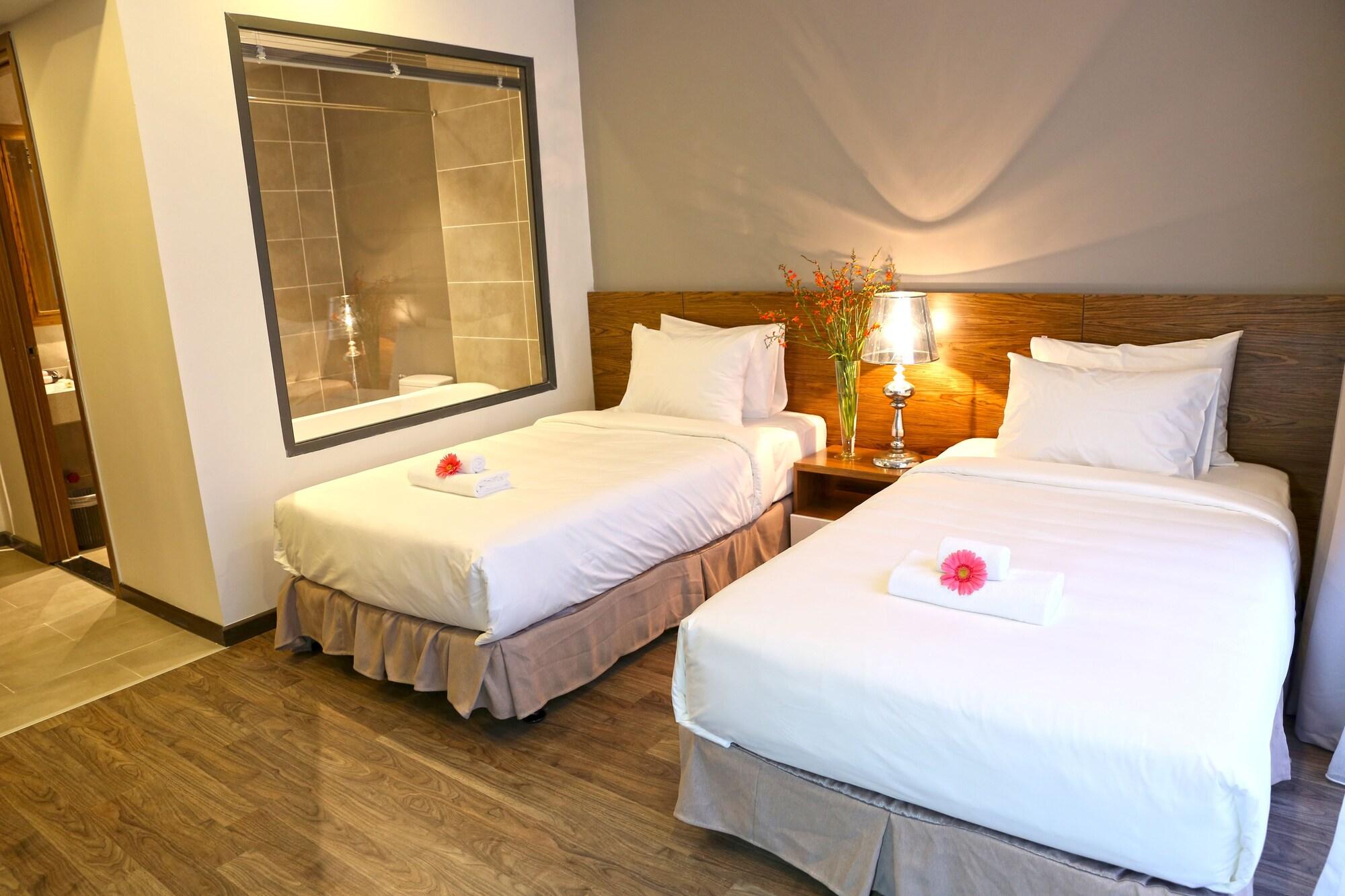 Bizu Royal Hotel Ho Şi Min Dış mekan fotoğraf