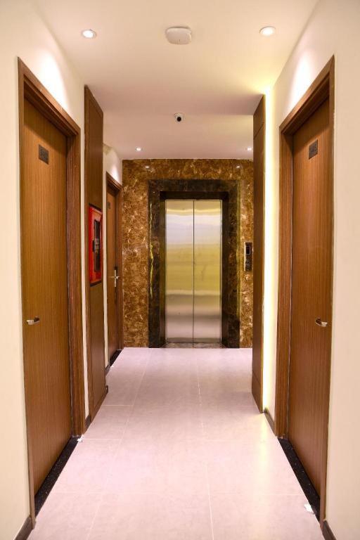 Bizu Royal Hotel Ho Şi Min Dış mekan fotoğraf