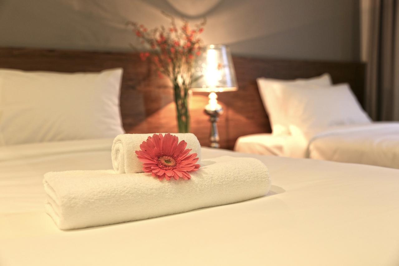 Bizu Royal Hotel Ho Şi Min Dış mekan fotoğraf